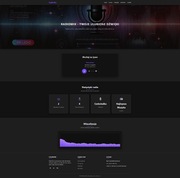 Skrypt strony radiowej 9