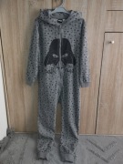 Kombinezon dresowy Star Wars r. 128