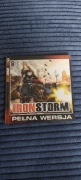 Gra Iron Storm + dodatki (PC)