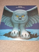 Rush - Fly By Night- winyl , 1 press 1975 doskonały stan