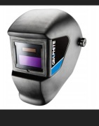 Przyłbica spawalnicza GRAPHITE samościemniająca 56H820