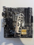 Płyta główna Asus b150m-c