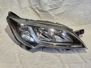 Reflektor prawy lampa przednia prawa Jumper/ Boxer/ Ducato 14- 1394420080