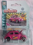 Volkswagen Beetle Majorette 