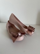 Baleriny Melissa Ultragirl Sweet XIV AD 32252/01276 LIGHT PINK 
