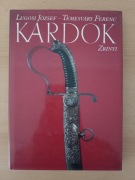 Kardok (Miecze) - József Lugosi, Ferenc Temesváry (węgierski)