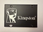 Dysk SSD Kingston KC600 256GB SATA III