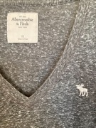 Bluzka Abercrombie and Fitch rozmiar XS jak nowa