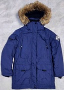 Kurtka zimowa z kapturem Cubus AS EU 140-10 lat