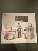 VIKI GABOR - TERMINAL 3, autograf