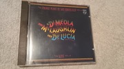 Al Di Meola, John McLaughlin, Paco De Lucia - Friday Night In San Francisco