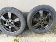 Alufelgi 205/55/16 z Oponami!