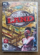 Gra PC No Mans Land strategia RTS