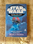 Inwazja  M. Stackpole