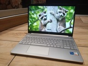 Laptop HP 15s-fq4489nw Intel core i5 512GB 8GB RAM