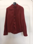 Wygodna koszula Blend Rozmiar M