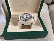 Rolex Explorer II ref 226570 ,Salon Kruk, Idealny