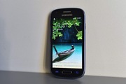 Samsung Galaxy S III mini Value Edition, GT-I8200N
