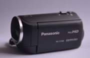 Kamera Panasonic HC-V160 FULL HD 