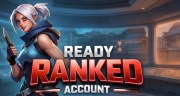 READY RANKED VALORANT ACCOUNT | FA | TURKEY | 20LVL