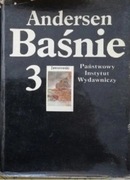 Baśnie Andersena część  3