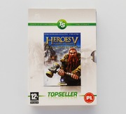 Heroes of Might and Magic V 5 Kuźnia Przeznaczenia TopSeller