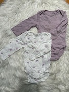 Body niemowlęce zestaw