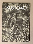 21.KUSKOWO. Landsitz des 18. Jahrhunderts. Museum 