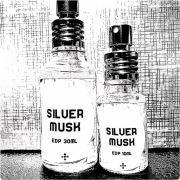 SILVER MUSK by Swiss Arabian EDP 30ml.
