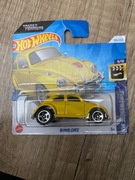 Na sprzedaż Hot Wheels Bumblebee