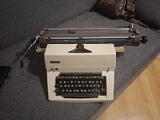 maszyna do pisania łucznik 1016