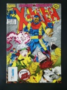 X-MEN 8/95