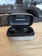 Etui ładujące słuchawki Sennheiser Momentum True Wireless 1