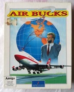 Air Bucks - gra na amigę