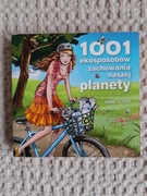 101 sposobów zachowania naszej planety Floyd E