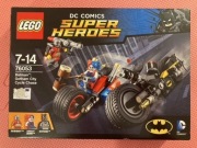 LEGO DC Super Heroes 76053