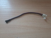 Złączka do taśm LED RGB 10mm 4 piny zatrzask