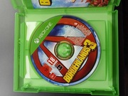 Gra Borderlands 3 na konsole Xbox One/Series + wraz z opakowaniem