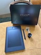 Tablet graficzny Intuos Pro small mdel PTH-451 - stan IDEALNY