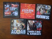 Vlepki Zagłębie Lubin #3