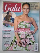GALA / Jennifer Lopez i Ben Affleck, Kinga Dębska, Michalina Łabacz