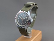 Zegarek Wostok Komandirskie CCCP