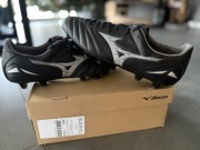 Buty piłkarskie,Korki football nowe Mizuno 45/29.5cm
