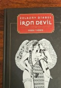Żelazny Diabeł IRON DEVIL - Frank Thorne