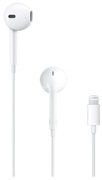 Słuchawki Apple EarPods Lightning Connector
