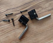 Zawiasy do gramofonu Pro-Ject Debiut II