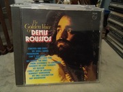 Demis Roussos CD 