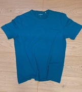 T-shirt koszulka z okrągłym dekoltem