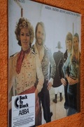 ABBA – Waterloo (1974) LP Folia!_Remastered_180 Gram