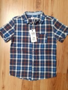 Koszula chłopięce 5.10.15 146 nowa